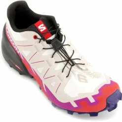 Salomon - Women's Speedcross 6 - Trailrunningschuhe