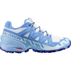 Salomon - Women's Speedcross 6 - Trailrunningschuhe
