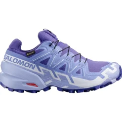 Salomon - Women's Speedcross 6 GORE-TEX - Trailrunningschuhe