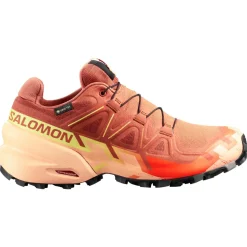 Salomon - Women's Speedcross 6 GORE-TEX - Trailrunningschuhe