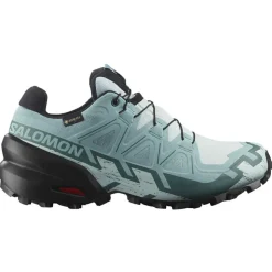 Salomon - Women's Speedcross 6 GORE-TEX - Trailrunningschuhe