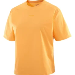 Salomon - Women's Trackline - Funktionsshirt