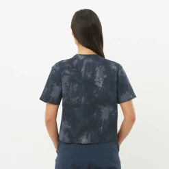 Salomon - Women's Trackline - Funktionsshirt