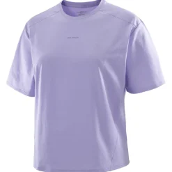Salomon - Women's Trackline - Funktionsshirt