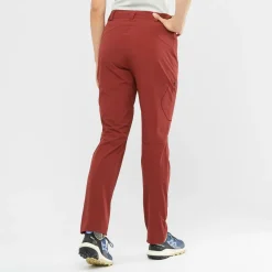 Salomon - Women's Wayfarer Pants - Trekkinghose