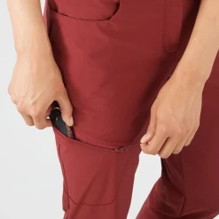 Salomon - Women's Wayfarer Pants - Trekkinghose