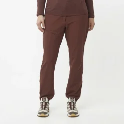Salomon - Women's Wayfarer Warm - Winterhose