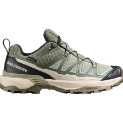 Salomon - Women's X Ultra 360 Edge GTX - Multisportschuhe