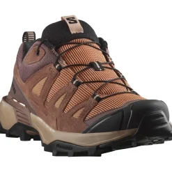 Salomon - Women's X Ultra 360 Leather - Multisportschuhe