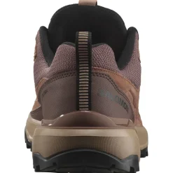 Salomon - Women's X Ultra 360 Leather - Multisportschuhe