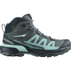 Salomon - Women's X Ultra 360 Mid GTX - Wanderschuhe