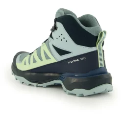 Salomon - Women's X Ultra 360 Mid GTX - Wanderschuhe