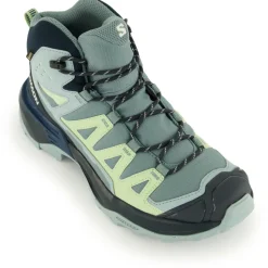 Salomon - Women's X Ultra 360 Mid GTX - Wanderschuhe