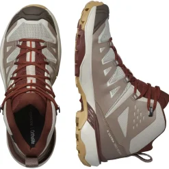 Salomon - Women's X Ultra 360 Edge Mid GTX - Wanderschuhe