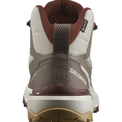 Salomon - Women's X Ultra 360 Edge Mid GTX - Wanderschuhe