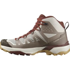 Salomon - Women's X Ultra 360 Edge Mid GTX - Wanderschuhe