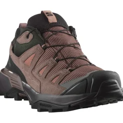 Salomon - Women's X Ultra 360 Leather GORE-TEX - Multisportschuhe