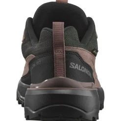 Salomon - Women's X Ultra 360 Leather GORE-TEX - Multisportschuhe
