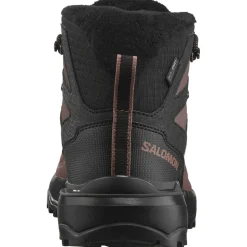 Salomon - Women's X Ultra Snowpilot Waterproof - Winterschuhe