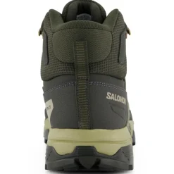 Salomon - X Ultra 5 Mid GORE-TEX - Wanderschuhe
