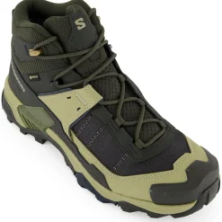Salomon - X Ultra 5 Mid GORE-TEX - Wanderschuhe