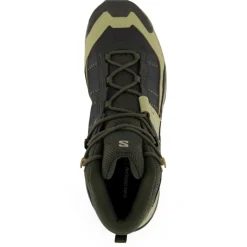 Salomon - X Ultra 5 Mid GORE-TEX - Wanderschuhe