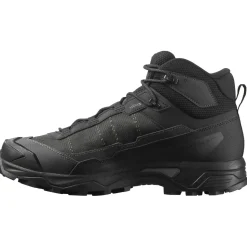 Salomon - X Ultra 5 Mid Wide GORE-TEX - Wanderschuhe