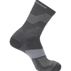 Salomon - X Ultra Crew - Wandersocken
