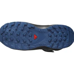 Salomon - Xa Pro V8 Winter CSWP Junior - Winterschuhe