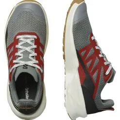 Salomon - Youth Patrol - Multisportschuhe