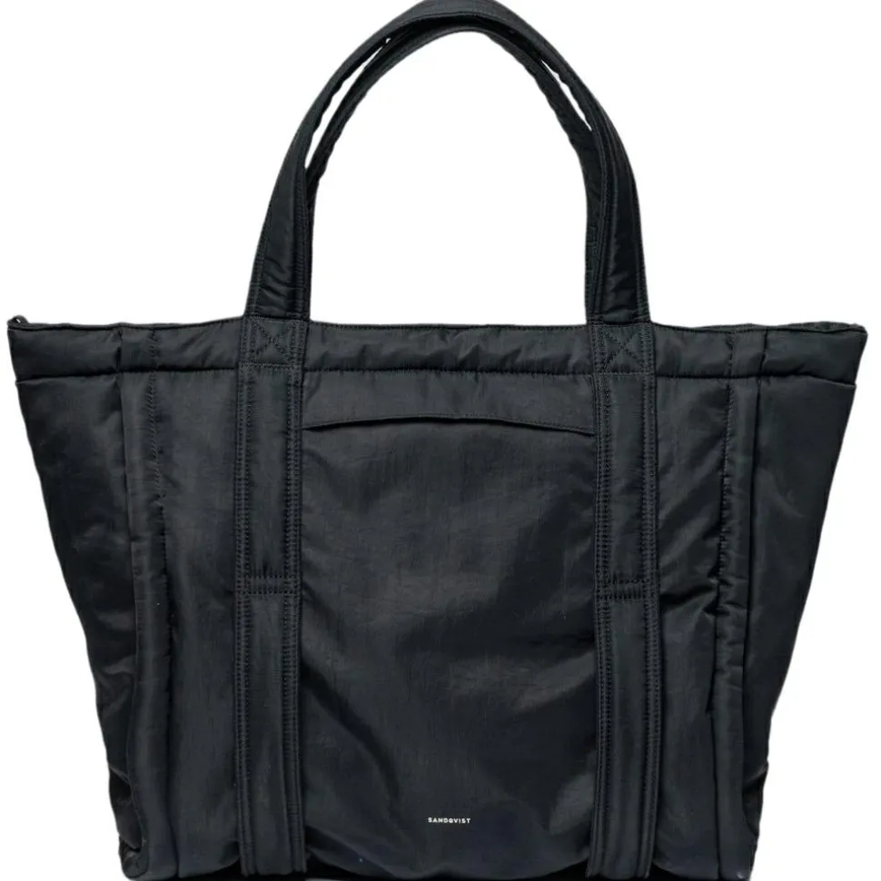 Sandqvist - Curve Tote Bag 25,5 - Umhängetasche