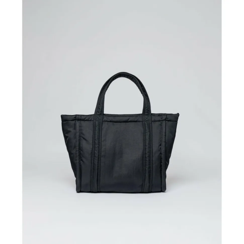 Sandqvist - Curve Tote Bag 25,5 - Umhängetasche