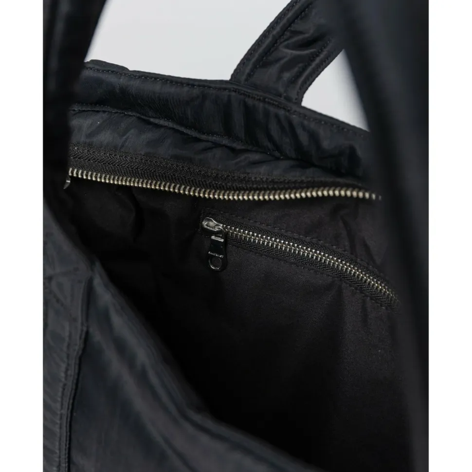 Sandqvist - Curve Tote Bag 25,5 - Umhängetasche