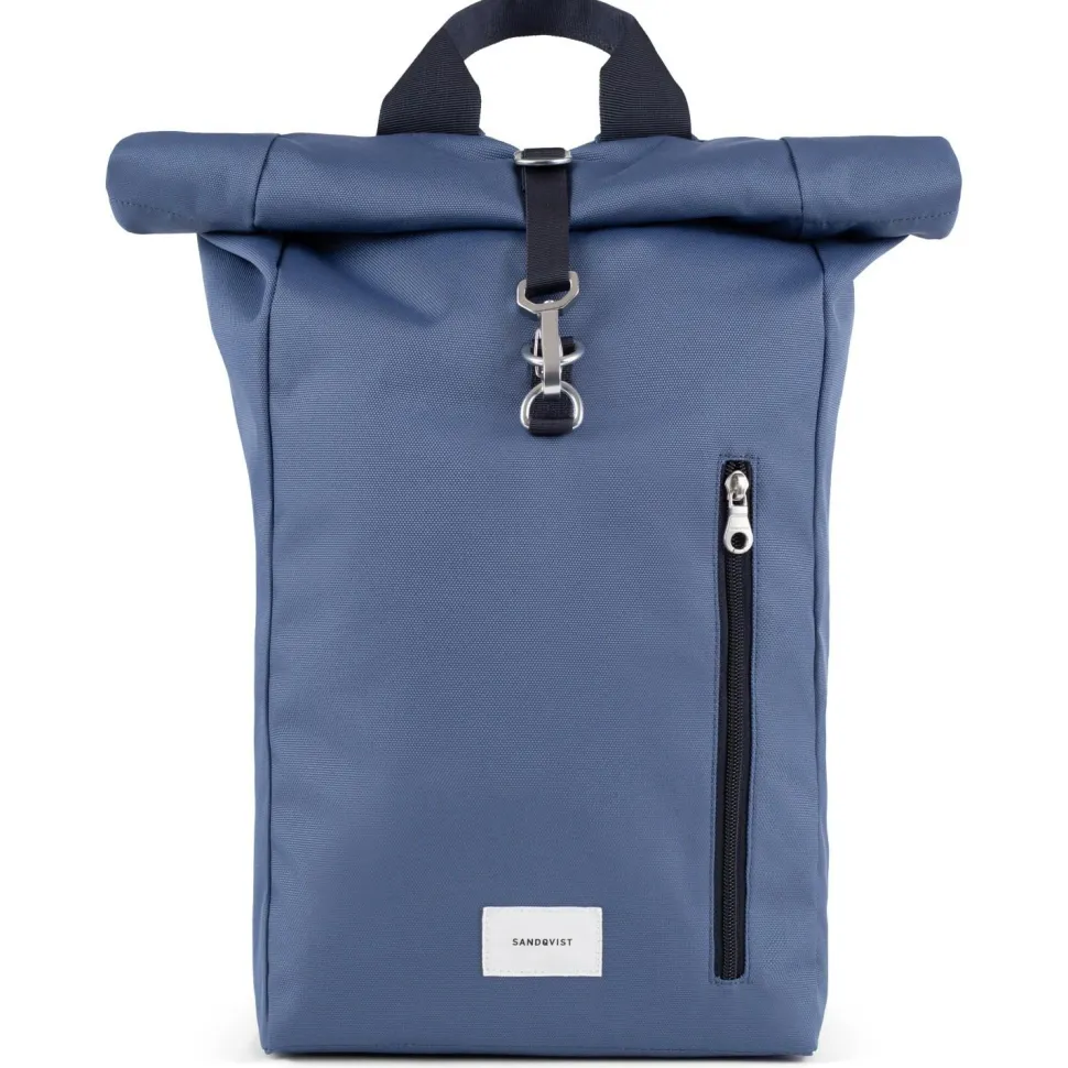 Sandqvist - Ground Rolltop Backpack 19 - Daypack
