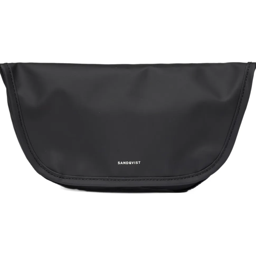 Sandqvist - Stream Messenger Mini - Umhängetasche