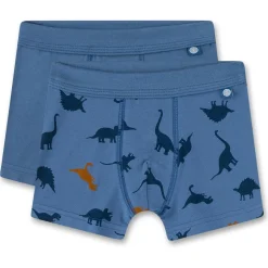 Sanetta - Kid's DP Short 337001+337003 - Unterhose