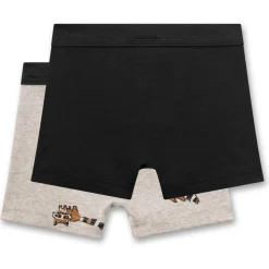 Sanetta - Kid's DP Shorts 337116+337117 - Unterhose