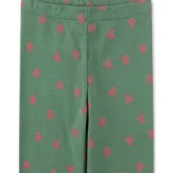 Sanetta - Kid's Leggings AOP 337035 - Alltagsunterwäsche