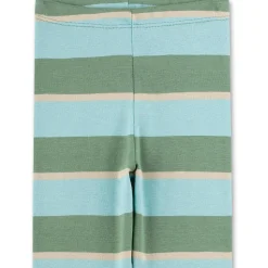 Sanetta - Kid's Leggings Stripes 337081 - Alltagsunterwäsche