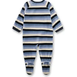 Sanetta - Kid's Overall 222158 - Body