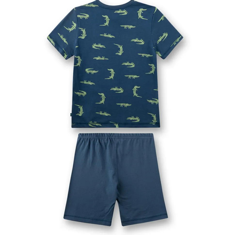 Sanetta - Kid's Pyjama 1/2 233692 - Alltagsunterwäsche