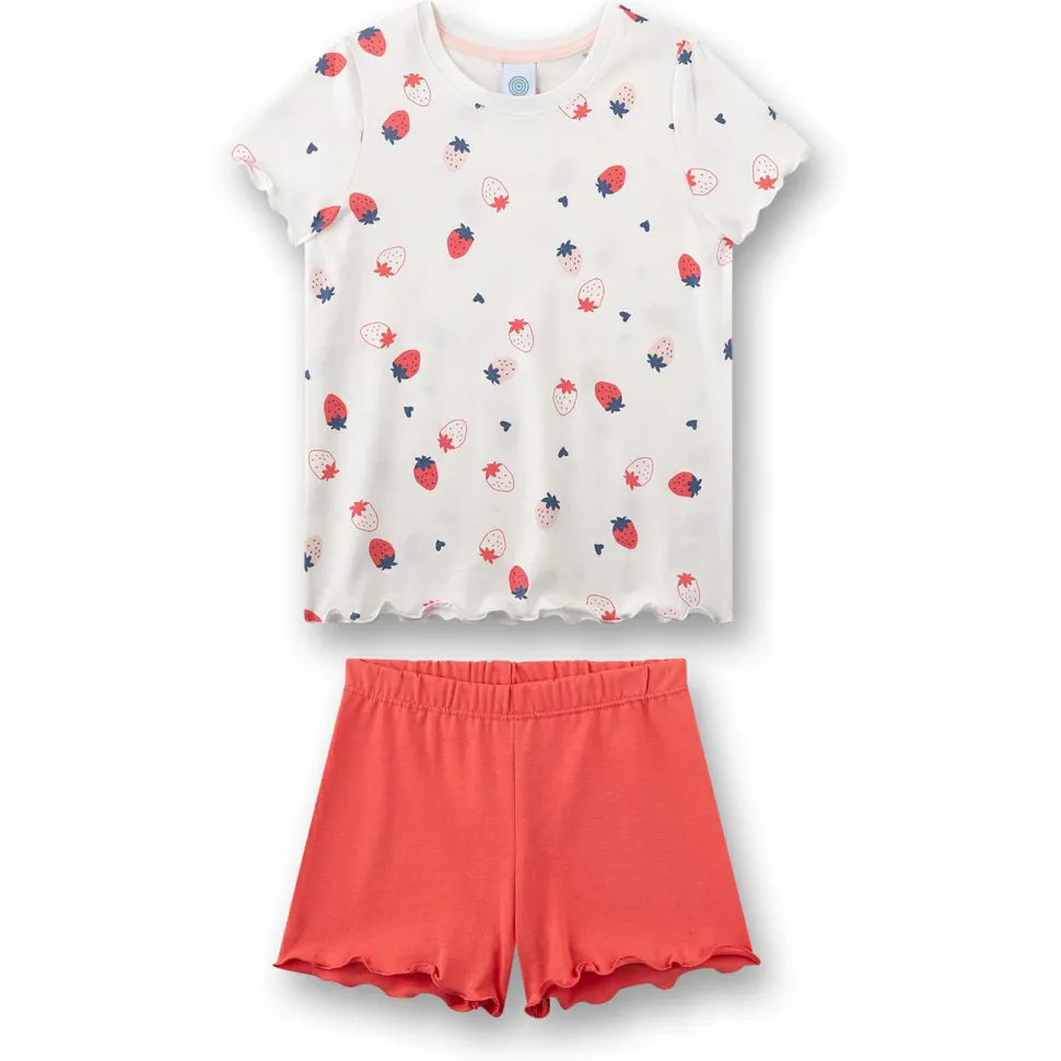 Sanetta - Kid's Pyjama 1/2 233762 - Alltagsunterwäsche