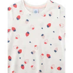 Sanetta - Kid's Pyjama 1/2 233762 - Alltagsunterwäsche