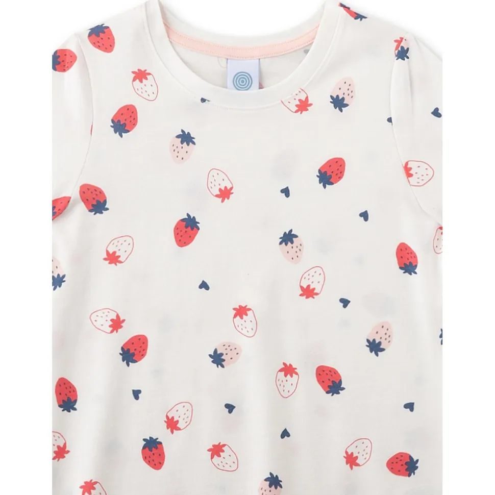 Sanetta - Kid's Pyjama 1/2 233762 - Alltagsunterwäsche