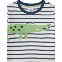 Sanetta - Kid's Pyjama 1/2 233689 - Alltagsunterwäsche