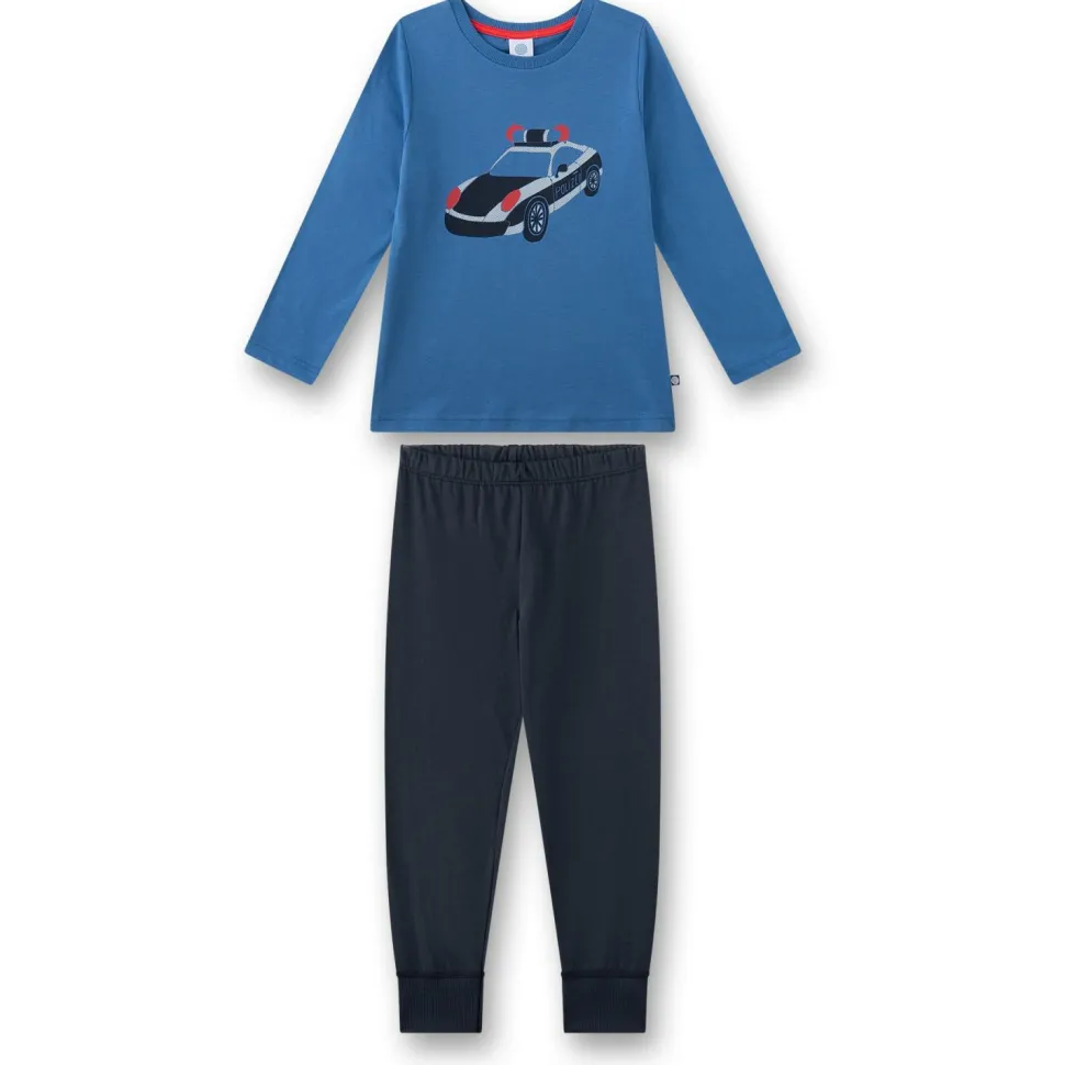 Sanetta - Kid's Pyjama 1/1 233733 - Alltagsunterwäsche