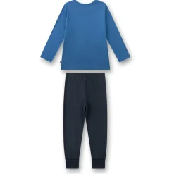 Sanetta - Kid's Pyjama 1/1 233733 - Alltagsunterwäsche