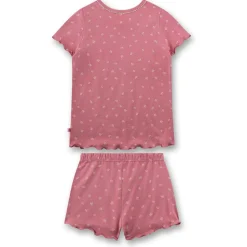 Sanetta - Kid's Pyjama 1/2 233779 - Alltagsunterwäsche