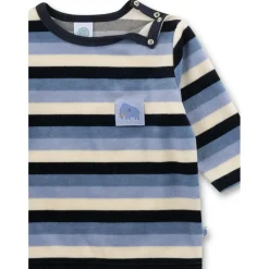 Sanetta - Kid's Pyjama 1/1 222298+222299 - Schlafanzug