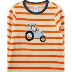 Sanetta - Kid's Pyjama 1/1 233624+233626 - Schlafanzug